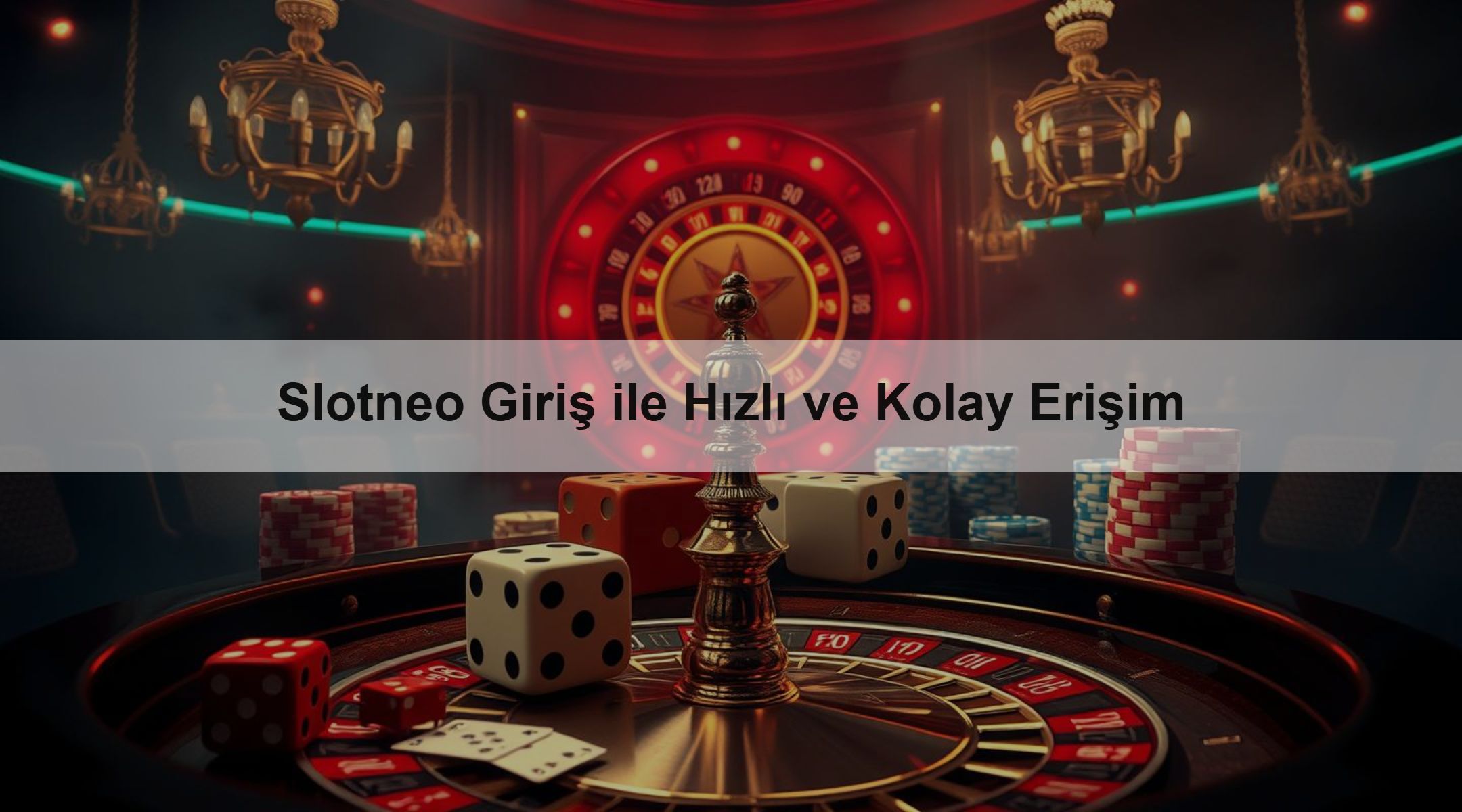 Slotneo Giriş ile Hızlı ve Kolay Erişim