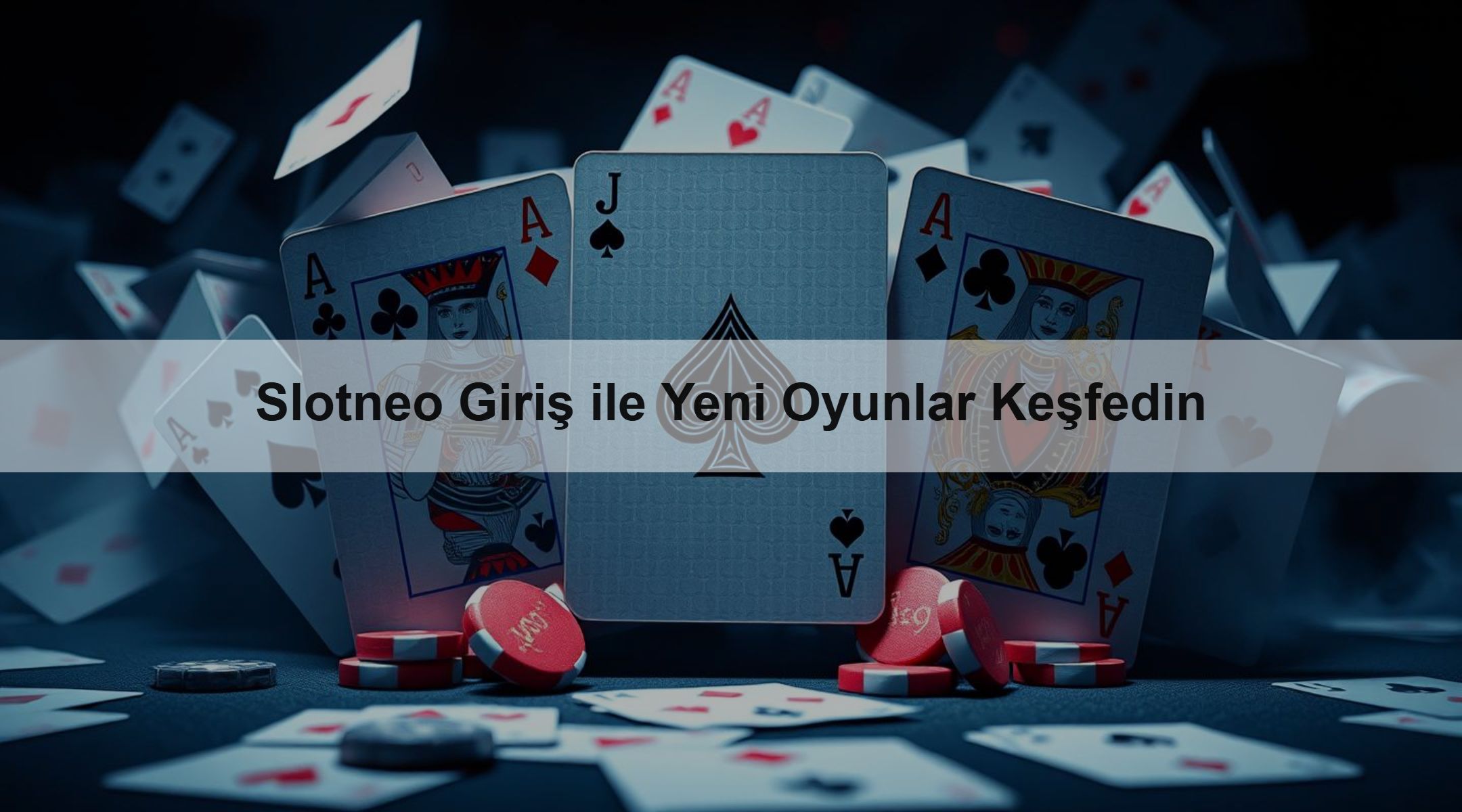 Slotneo Giriş ile Yeni Oyunlar Keşfedin